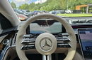 Mercedes S 400 Long / 4Matic / AMG / Salon PL I-właściciel / Bezwypadkowy zdjęcie 24