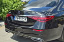 Mercedes S 400 Long / 4Matic / AMG / Salon PL I-właściciel / Bezwypadkowy zdjęcie 25
