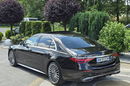 Mercedes S 400 Long / 4Matic / AMG / Salon PL I-właściciel / Bezwypadkowy zdjęcie 3