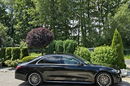 Mercedes S 400 Long / 4Matic / AMG / Salon PL I-właściciel / Bezwypadkowy zdjęcie 5