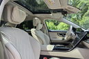 Mercedes S 400 Long / 4Matic / AMG / Salon PL I-właściciel / Bezwypadkowy zdjęcie 8