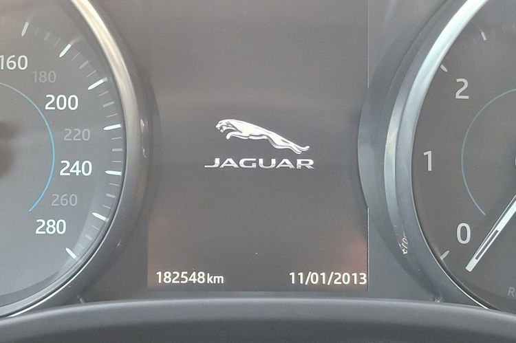 Jaguar XE na raty od 3000 bez BIK KRD od FastCars zdjęcie 14