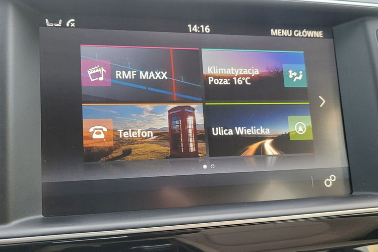 Jaguar XE na raty od 3000 bez BIK KRD od FastCars zdjęcie 19