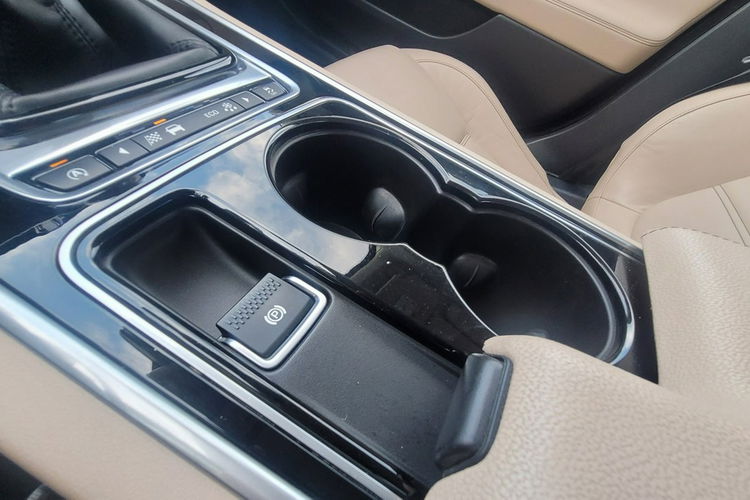 Jaguar XE na raty od 3000 bez BIK KRD od FastCars zdjęcie 26