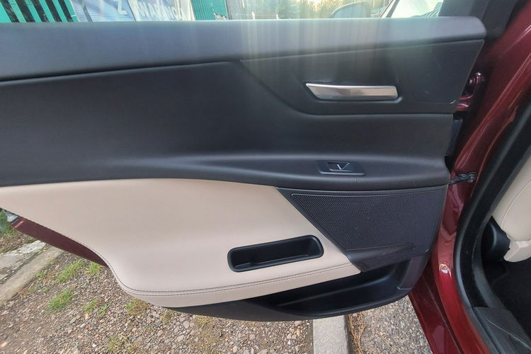 Jaguar XE na raty od 3000 bez BIK KRD od FastCars zdjęcie 27