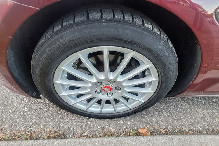 Jaguar XE na raty od 3000 bez BIK KRD od FastCars zdjęcie 42