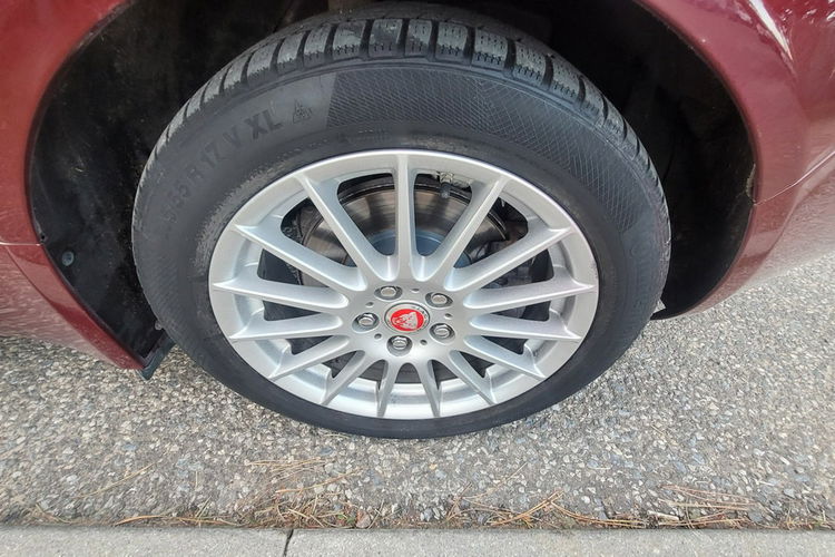 Jaguar XE na raty od 3000 bez BIK KRD od FastCars zdjęcie 43