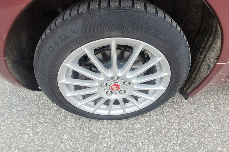 Jaguar XE na raty od 3000 bez BIK KRD od FastCars zdjęcie 44