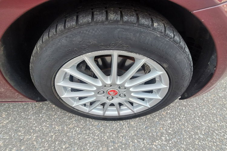 Jaguar XE na raty od 3000 bez BIK KRD od FastCars zdjęcie 45