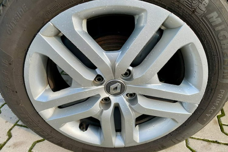 Renault Clio DIESEL / NAVI / KLIMA / TEMPOMAT / TABLET zdjęcie 20