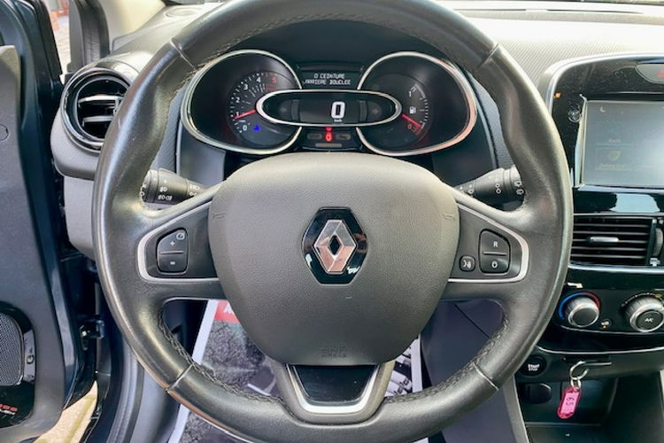 Renault Clio DIESEL / NAVI / KLIMA / TEMPOMAT / TABLET zdjęcie 9