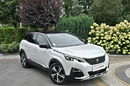 Peugeot 3008 1.5 HDi GT-Line / Bezwypadkowy / I-właściciel zdjęcie 21