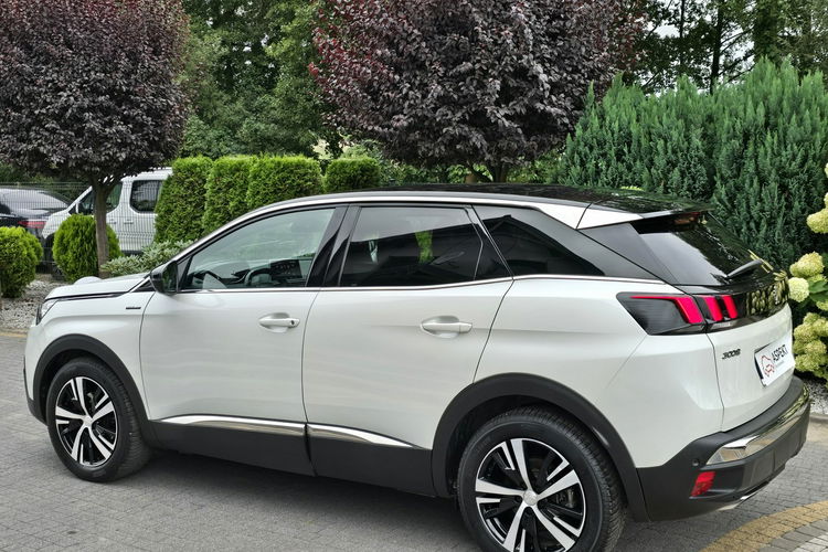 Peugeot 3008 1.5 HDi GT-Line / Bezwypadkowy / I-właściciel zdjęcie 24