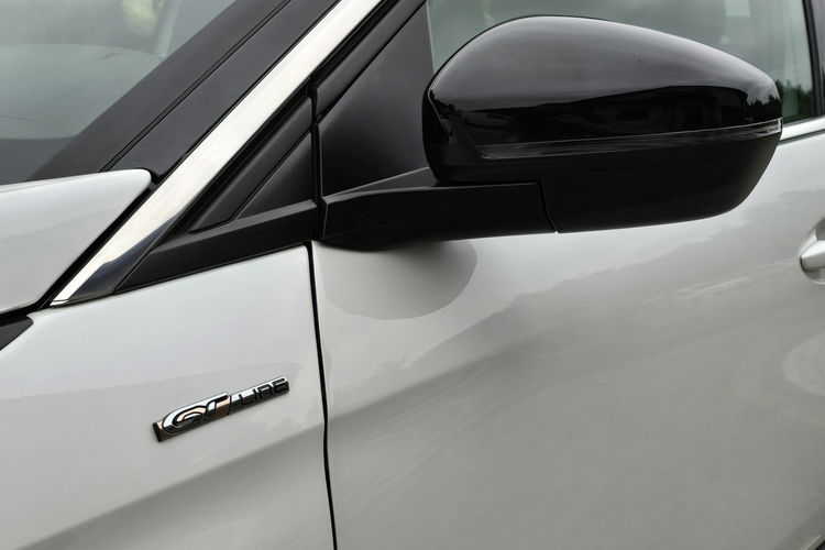 Peugeot 3008 1.5 HDi GT-Line / Bezwypadkowy / I-właściciel zdjęcie 28