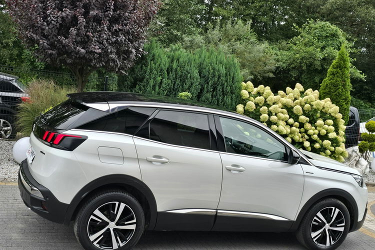 Peugeot 3008 1.5 HDi GT-Line / Bezwypadkowy / I-właściciel zdjęcie 3