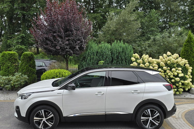 Peugeot 3008 1.5 HDi GT-Line / Bezwypadkowy / I-właściciel zdjęcie 4