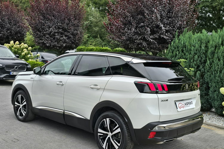 Peugeot 3008 1.5 HDi GT-Line / Bezwypadkowy / I-właściciel zdjęcie 5