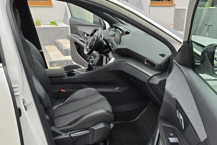 Peugeot 3008 1.5 HDi GT-Line / Bezwypadkowy / I-właściciel zdjęcie 8