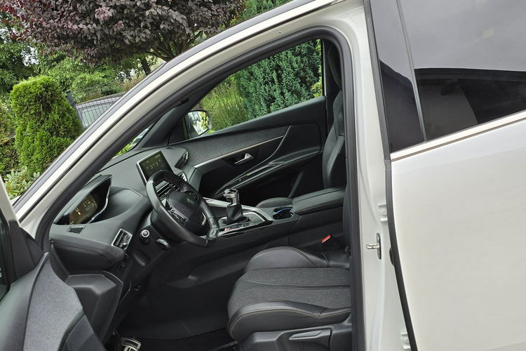 Peugeot 3008 1.5 HDi GT-Line / Bezwypadkowy / I-właściciel zdjęcie 9