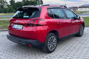 Peugeot 2008 Benzyna Salon Polska Niski Przebieg zdjęcie 11