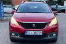 Peugeot 2008 Benzyna Salon Polska Niski Przebieg zdjęcie 16