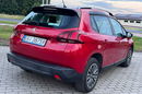 Peugeot 2008 Benzyna Salon Polska Niski Przebieg zdjęcie 4