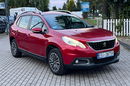 Peugeot 2008 Benzyna Salon Polska Niski Przebieg zdjęcie 9