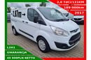 Ford Transit Custom Long 49999zł NETTO 2.0 TdCi/131KM zdjęcie 1