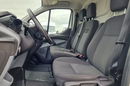 Ford Transit Custom Long 49999zł NETTO 2.0 TdCi/131KM zdjęcie 16