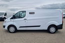 Ford Transit Custom Long 49999zł NETTO 2.0 TdCi/131KM zdjęcie 7