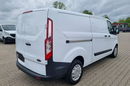 Ford Transit Custom Long 49999zł NETTO 2.0 TdCi/131KM zdjęcie 8