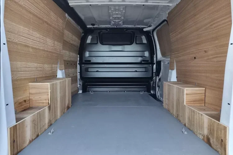 Citroen Jumpy L3H1 85900zł NETTO ExtraLong 2.0HDi/122KM zdjęcie 11