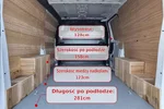 Citroen Jumpy L3H1 85900zł NETTO ExtraLong 2.0HDi/122KM zdjęcie 12