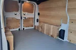 Citroen Jumpy L3H1 85900zł NETTO ExtraLong 2.0HDi/122KM zdjęcie 13