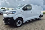 Citroen Jumpy L3H1 85900zł NETTO ExtraLong 2.0HDi/122KM zdjęcie 4
