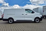 Citroen Jumpy L3H1 85900zł NETTO ExtraLong 2.0HDi/122KM zdjęcie 6