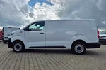 Citroen Jumpy L3H1 85900zł NETTO ExtraLong 2.0HDi/122KM zdjęcie 7