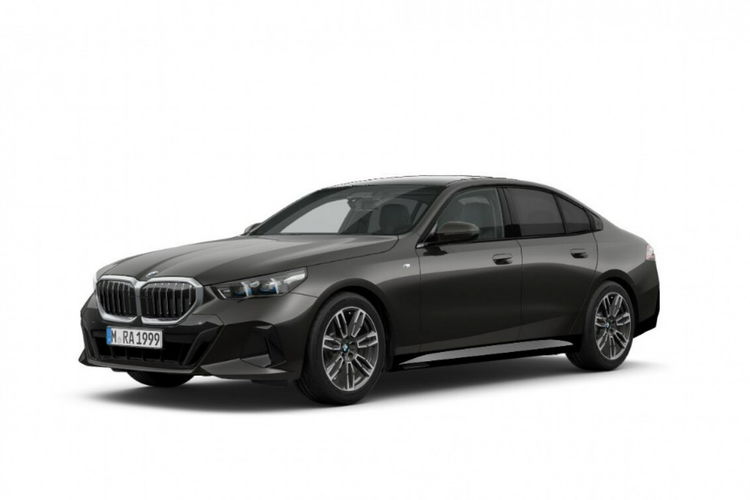 BMW 520 520d xDrive M Pakiet Panorama Podgrzewane Fotele i Kierownica Harman zdjęcie 2