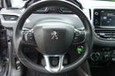 2008 Peugeot 2008 2015r 1.2 benzyna 82km bezwypadkowy klima niski przebieg zdjęcie 24