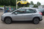 2008 Peugeot 2008 2015r 1.2 benzyna 82km bezwypadkowy klima niski przebieg zdjęcie 3