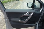2008 Peugeot 2008 2015r 1.2 benzyna 82km bezwypadkowy klima niski przebieg zdjęcie 8