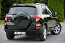 RAV-4 2.0VVT-I(152KM) Executive Skóry 2xParktronic Oryginał Aso Toyota zdjęcie 12