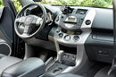 RAV-4 2.0VVT-I(152KM) Executive Skóry 2xParktronic Oryginał Aso Toyota zdjęcie 16