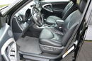 RAV-4 2.0VVT-I(152KM) Executive Skóry 2xParktronic Oryginał Aso Toyota zdjęcie 17