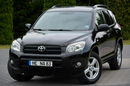 RAV-4 2.0VVT-I(152KM) Executive Skóry 2xParktronic Oryginał Aso Toyota zdjęcie 2
