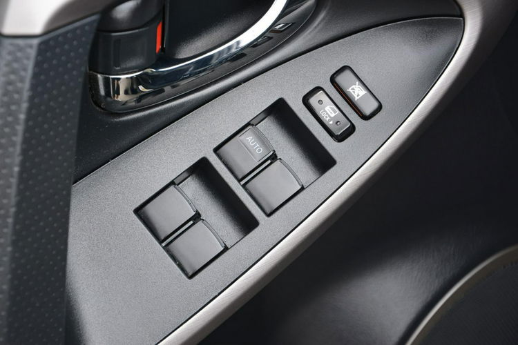 RAV-4 2.0VVT-I(152KM) Executive Skóry 2xParktronic Oryginał Aso Toyota zdjęcie 25