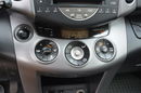 RAV-4 2.0VVT-I(152KM) Executive Skóry 2xParktronic Oryginał Aso Toyota zdjęcie 26