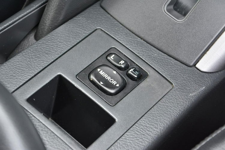 RAV-4 2.0VVT-I(152KM) Executive Skóry 2xParktronic Oryginał Aso Toyota zdjęcie 29