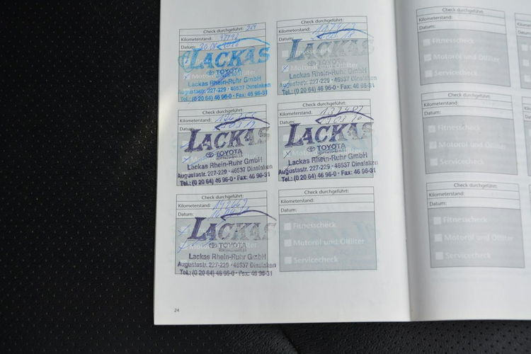 RAV-4 2.0VVT-I(152KM) Executive Skóry 2xParktronic Oryginał Aso Toyota zdjęcie 32