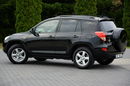 RAV-4 2.0VVT-I(152KM) Executive Skóry 2xParktronic Oryginał Aso Toyota zdjęcie 5